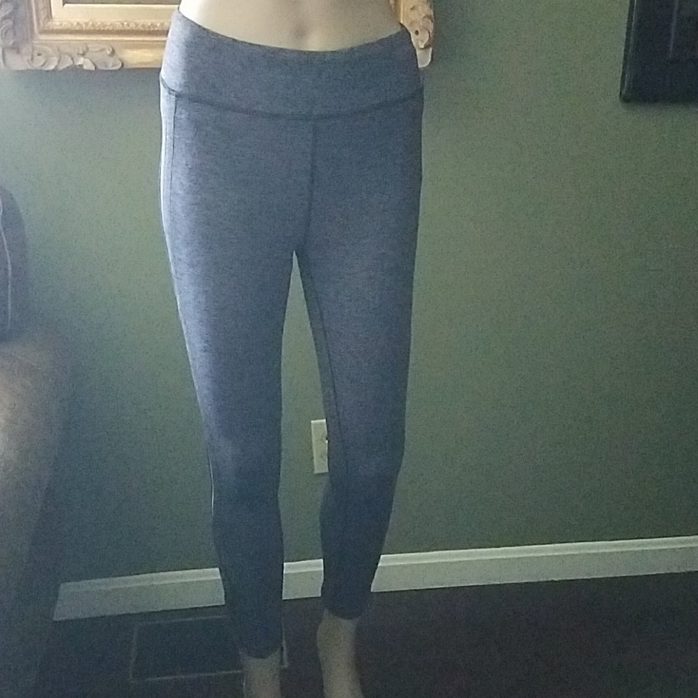 Workout pants